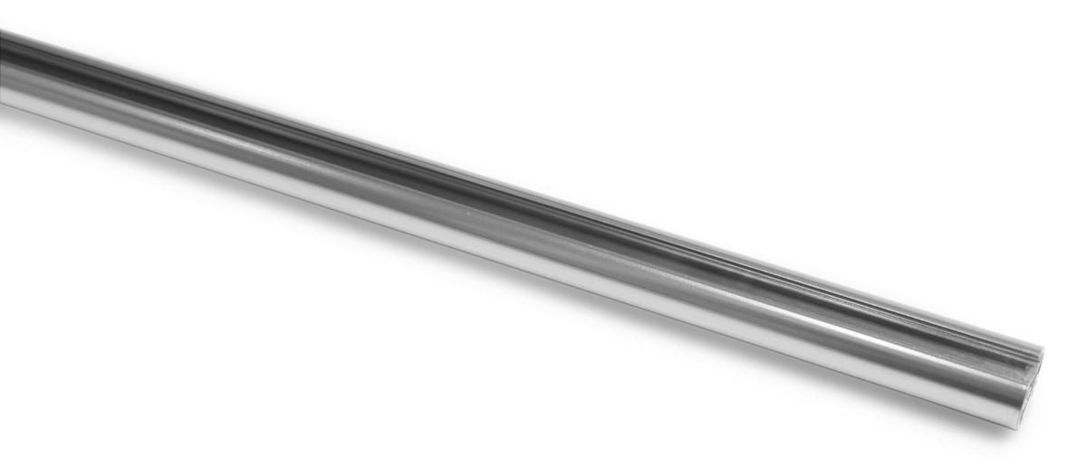 Stange mit Innenlauf Stilstange_Innenlauf - silber (2,00cm) - Boviva
