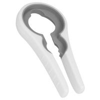 Metaltex Deckelheber weiß Kunststoff Universal-Deckelheber - weiß - Metaltex