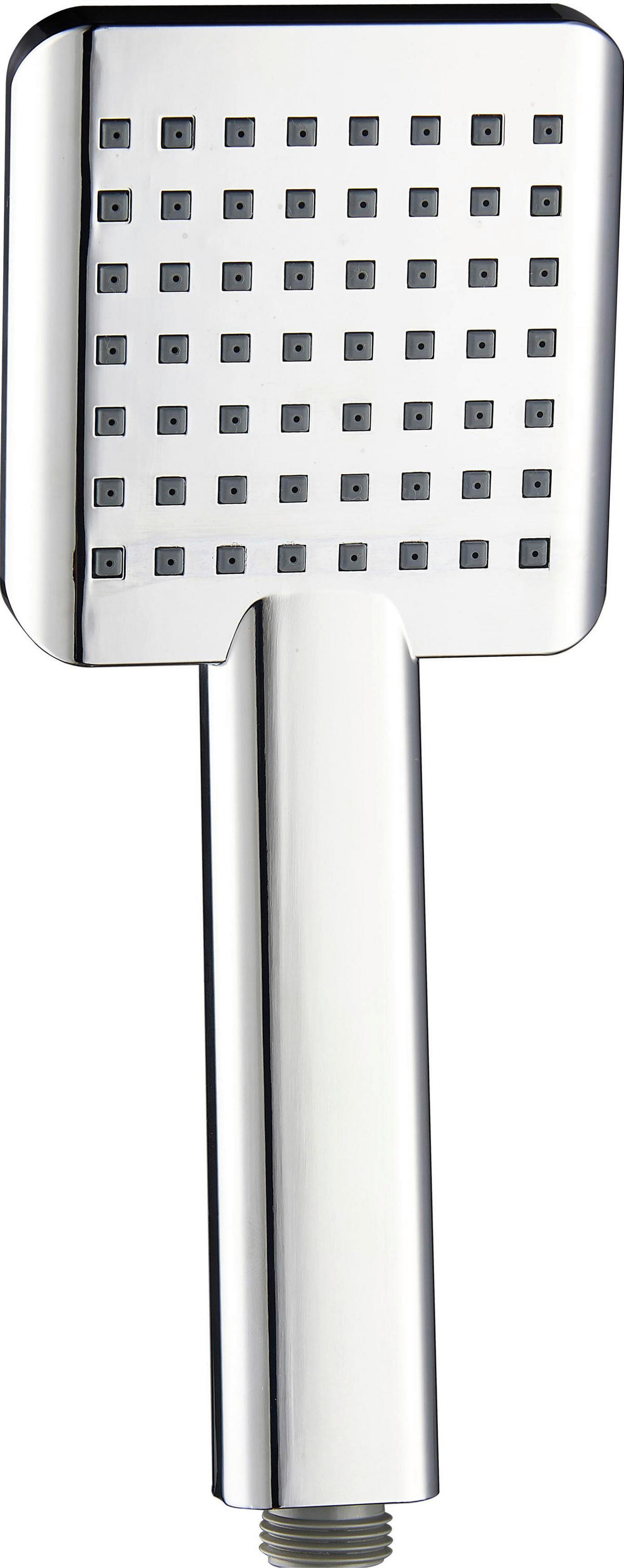 Wellness-Duschsystem Chrom H: ca. 100 cm Duschsystem_Wellness_Sensation CHR - Chrom (100,00cm) - Sensation