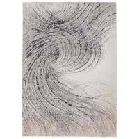 Obsession Teppich My Bologna grau B/L: ca. 200x290 cm My Bologna - grau (200,00/290,00cm) - Obsession