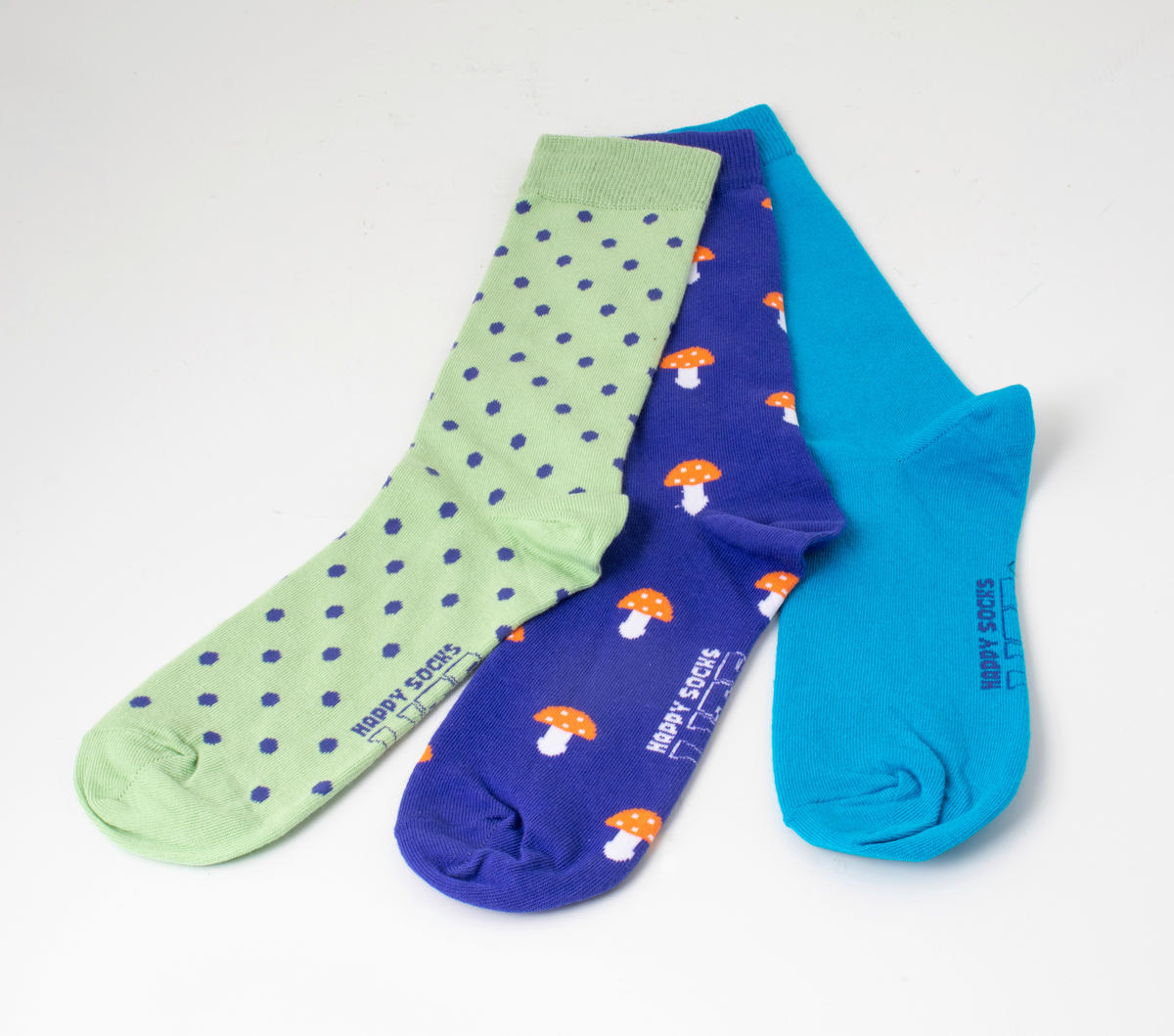 Socken Pilz Pilz - HappySocks