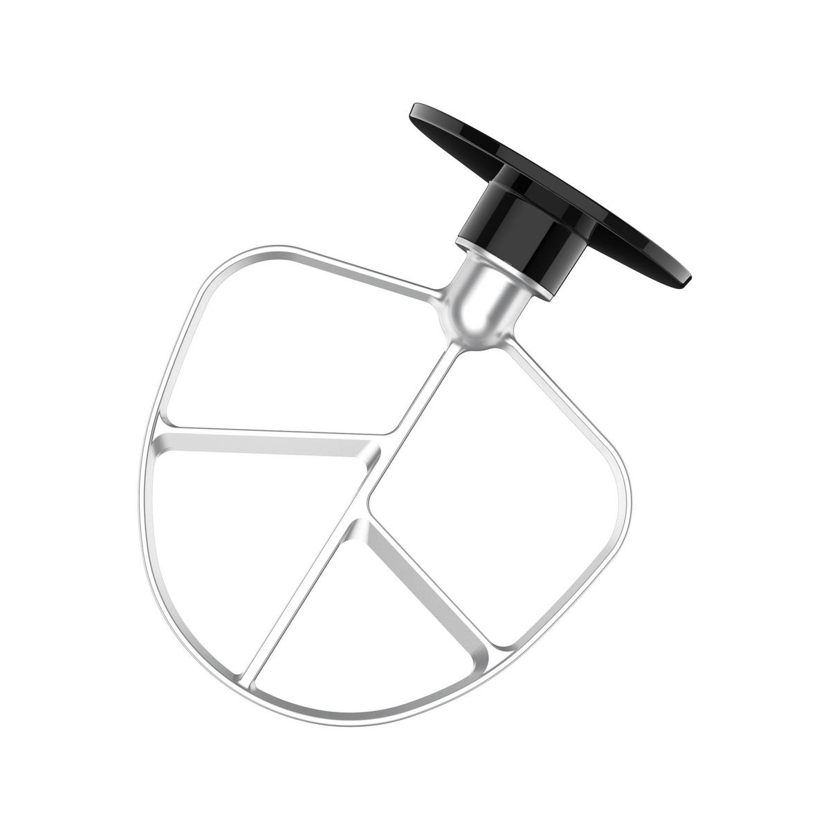 BERGNER Küchenmaschine schwarz silber B/H/L: ca. 23,5x31,8x35 cm COPPER - schwarz/silber (35,00/23,50/31,80cm) - BERGNER