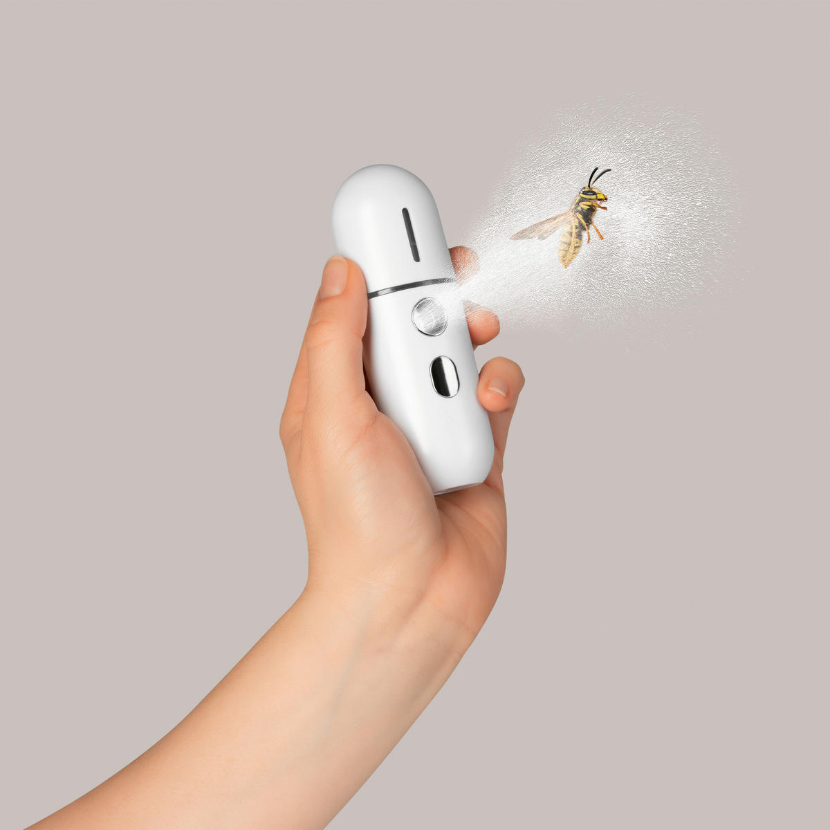 ticksafe Insektenschutzmittel Wespenabwehr-Sprüher_ticksafe - ticksafe
