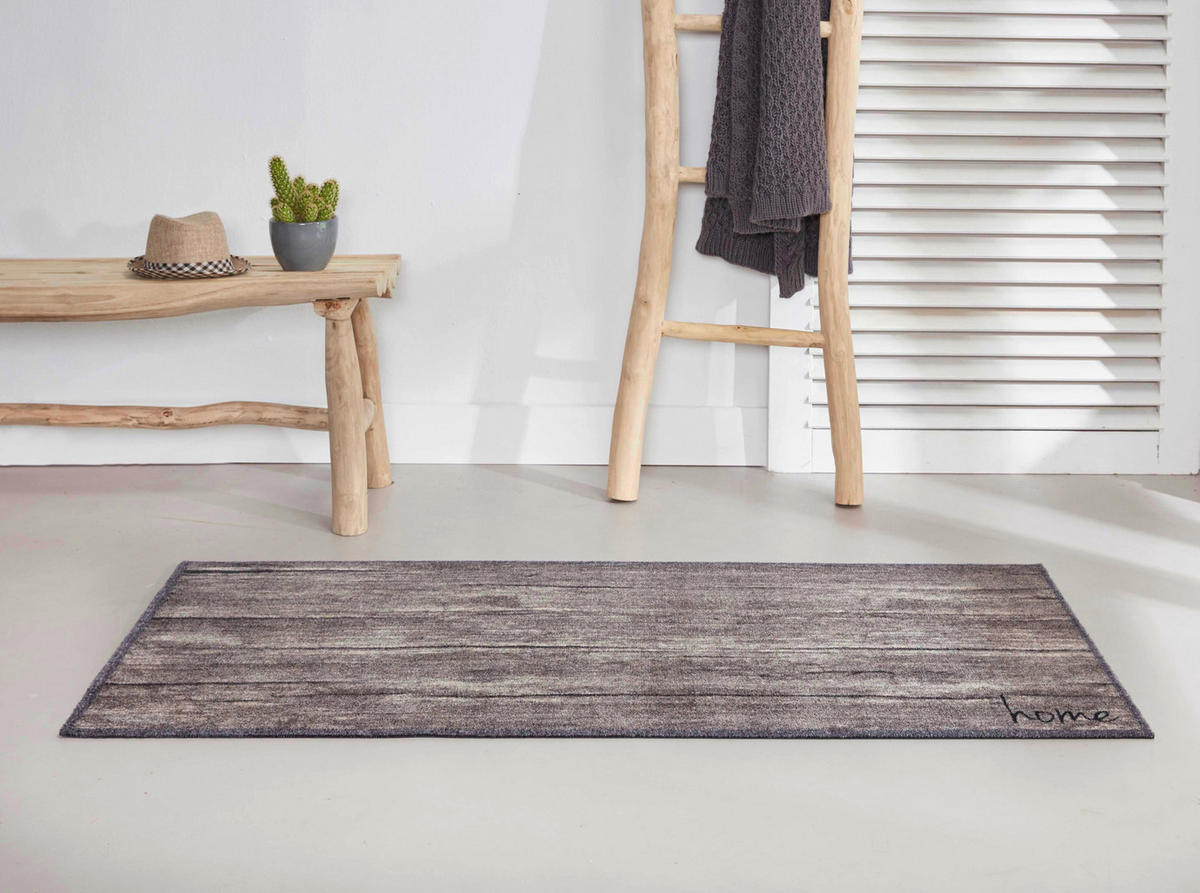Läufer Universal braun B/L: ca. 67x150 cm Universal - braun (67,00/150,00cm)