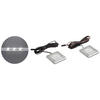 LED-Unterbauspots kaltweiß LED_Unterbauspots_2er 082792 - kaltweiß