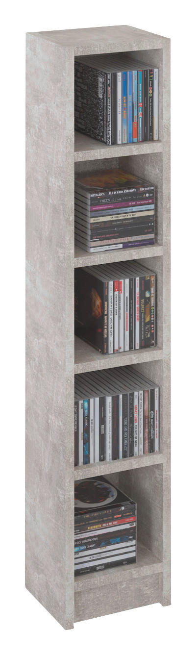 CD Regal Soul B/H/T: ca. 20x97x17 cm Soul - (20,00/97,00/17,00cm)