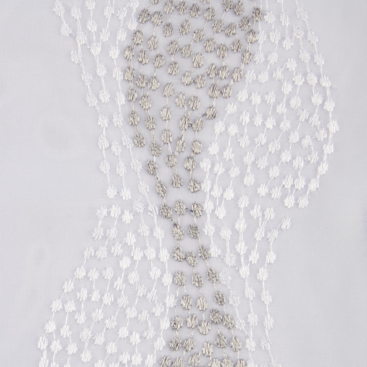 POCOline Bändchenrollo Romina grau B/L: ca. 80x140 cm Romina - grau (80,00/140,00cm) - POCOline