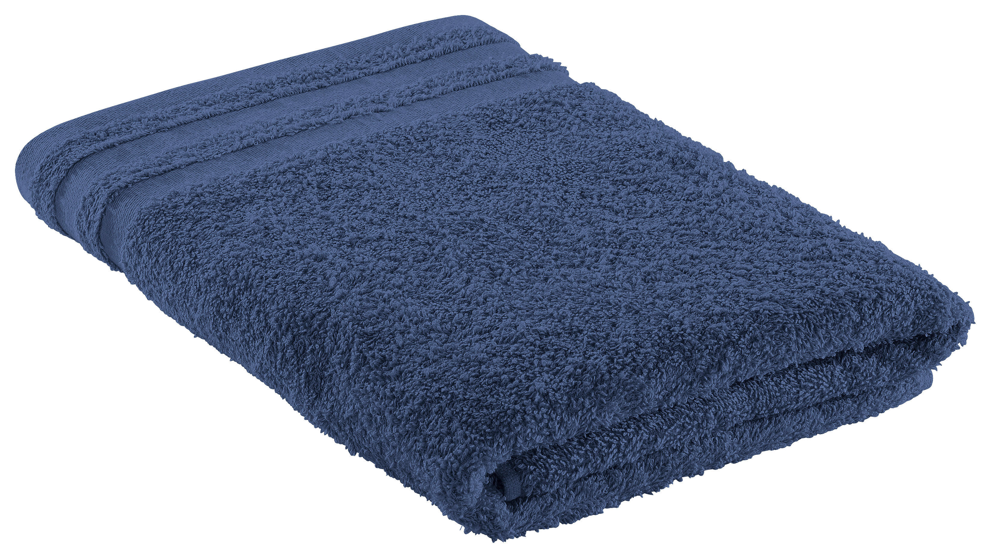 Duschtuch Miami Miami - blau (70,00/140,00cm)
