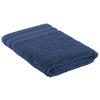 Duschtuch Miami Miami - blau (70,00/140,00cm)