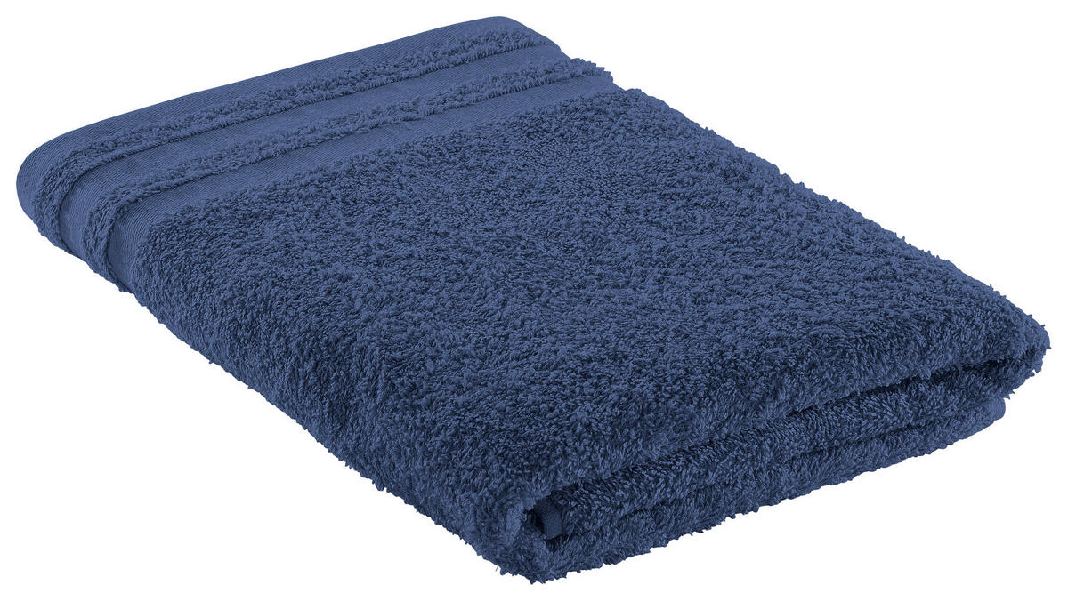 Duschtuch Miami Miami - blau (70,00/140,00cm)