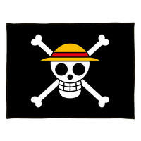 Wohndecke One Piece Flanell Multi Polyester B/L: ca. 150x200 cm One Piece - Multi (150,00/200,00cm)