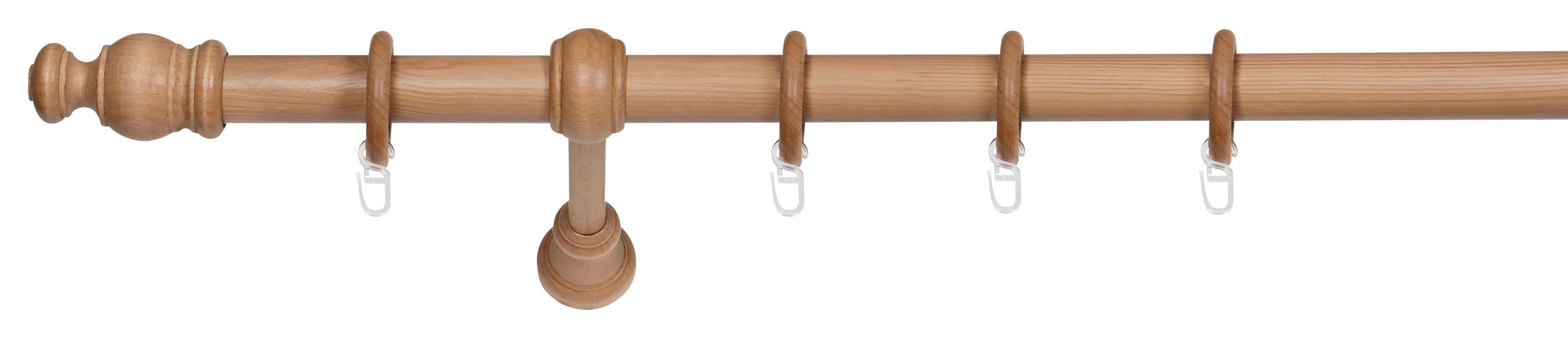 ondeco Stilgarnituren mini mini - buche (2,80cm) - ondeco