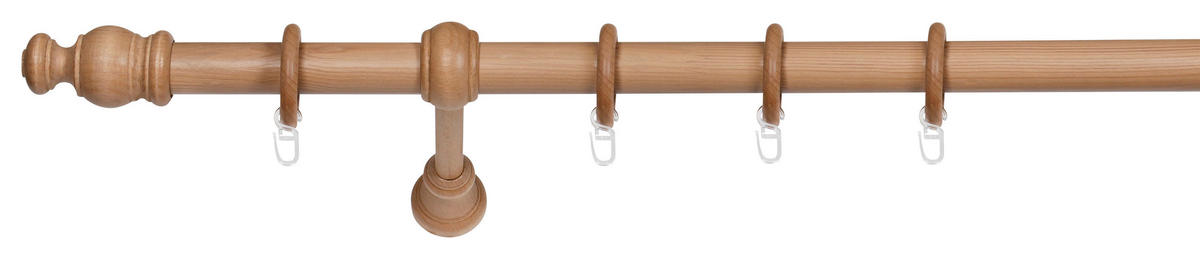 Stilgarnituren mini mini - buche (2,80cm) - ondeco