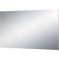 Wandspiegel 3936-243 Eiche Navarra Nachbildung B/H/T: ca. 134x80x3 cm 3936-243 - Eiche (134,00/80,00/3,00cm) - Germania