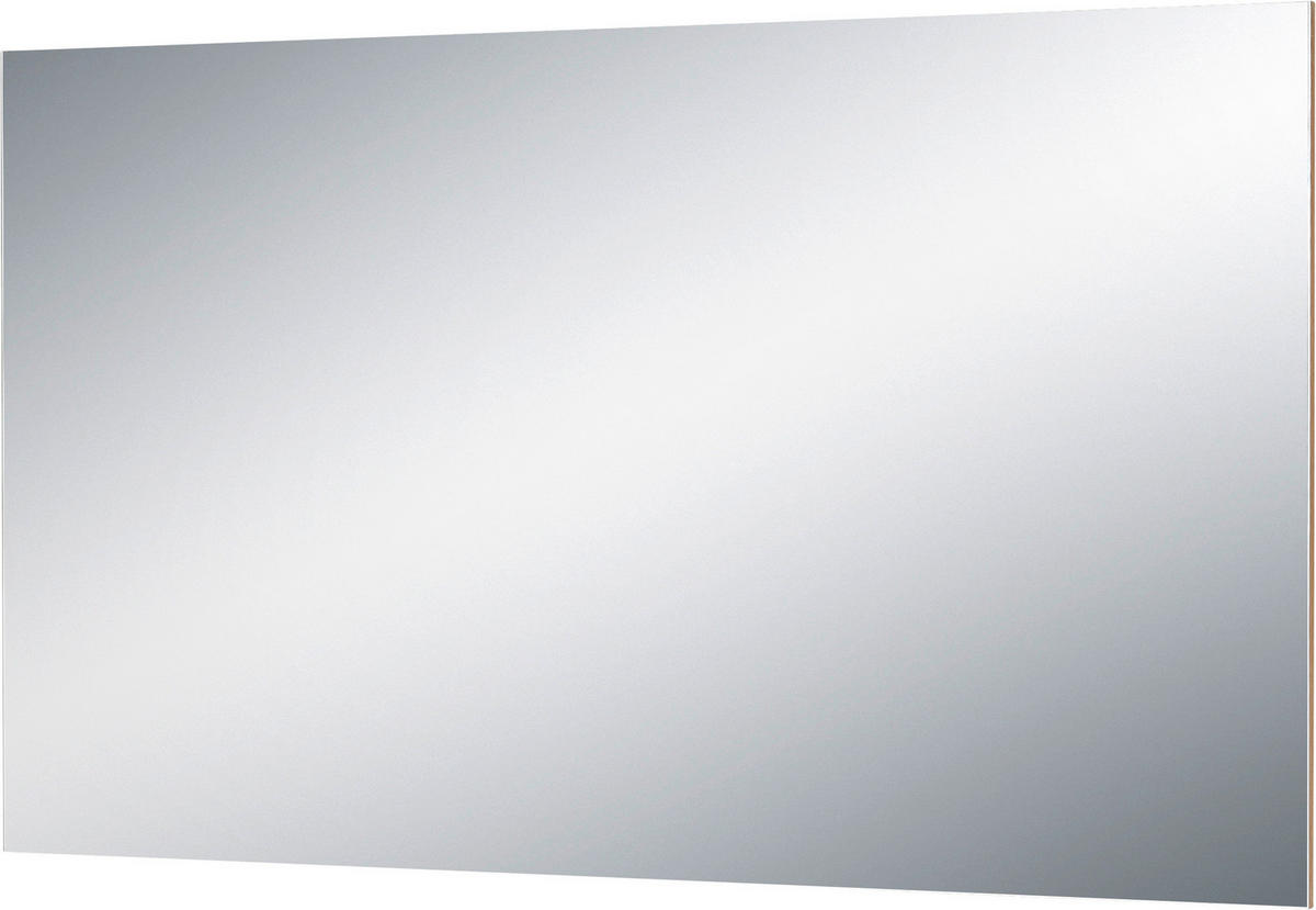 Wandspiegel 3936-243 Eiche Navarra Nachbildung B/H/T: ca. 134x80x3 cm 3936-243 - Eiche (134,00/80,00/3,00cm) - Germania
