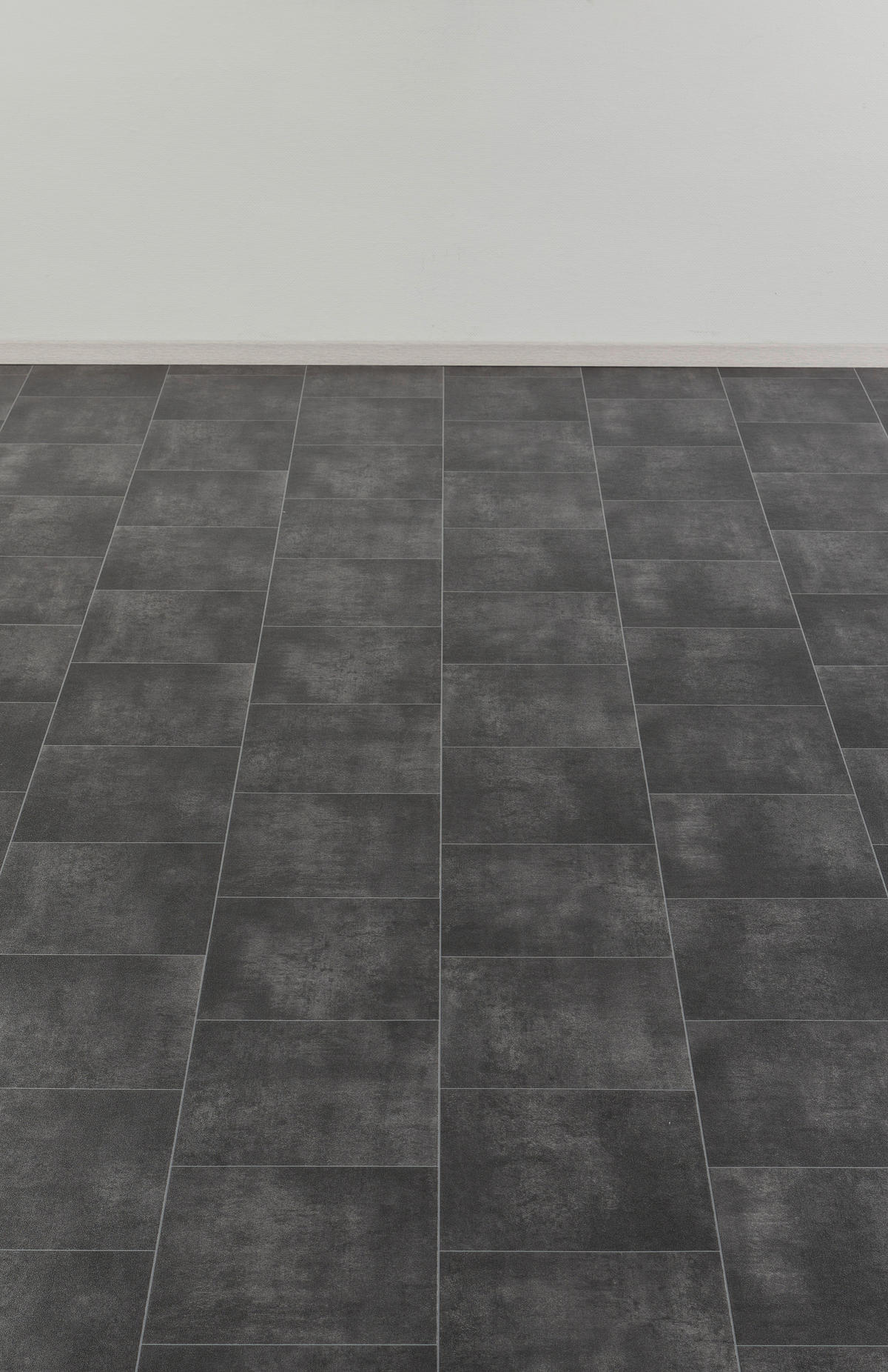 Vinylboden Mosa schwarz Kachel B: ca. 200 cm pro m² Mosa - schwarz (200,00cm)