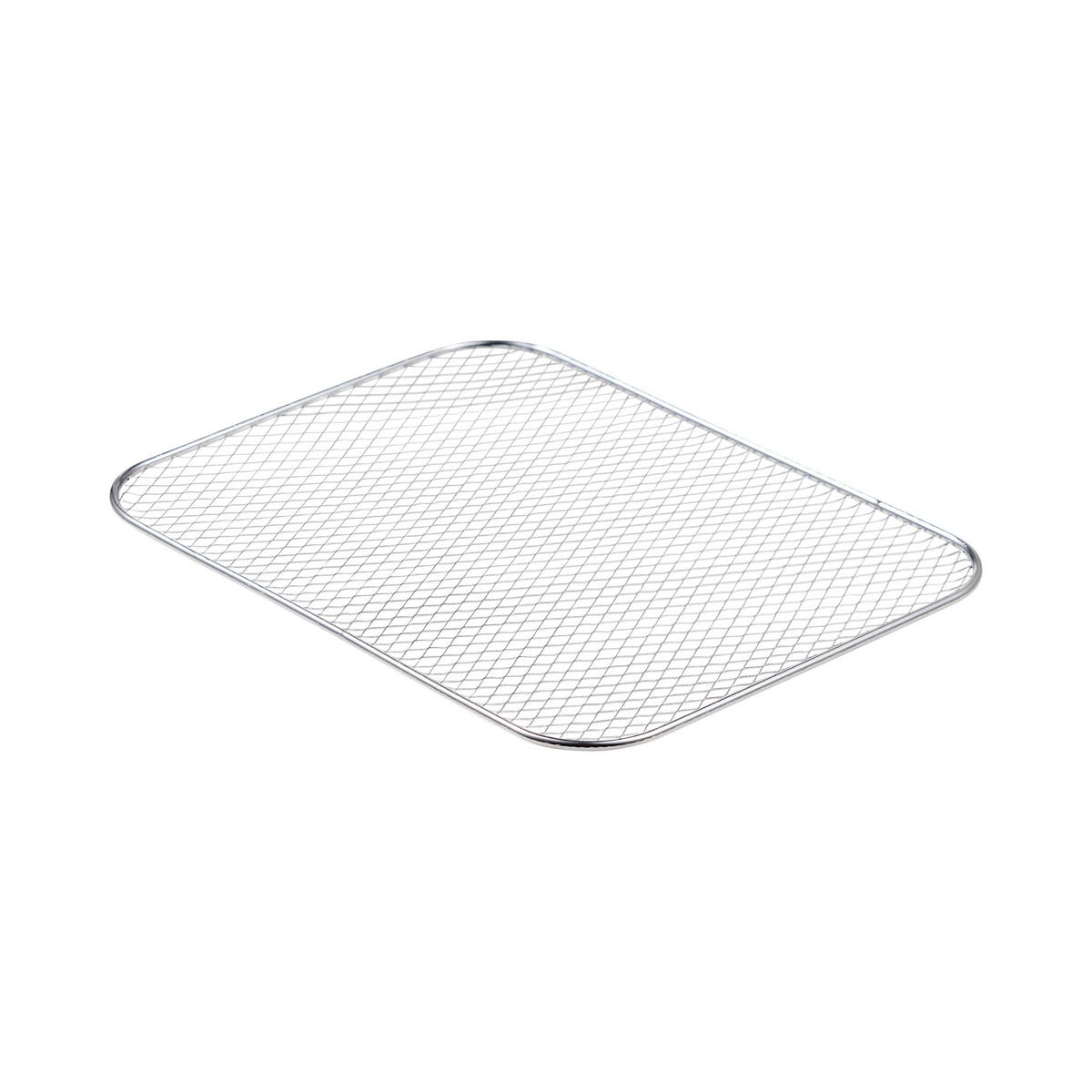 MASTERPRO Heißluftfritteuse BGMP-9445 ROCKET CYCLONE 1200 - schwarz - MASTERPRO