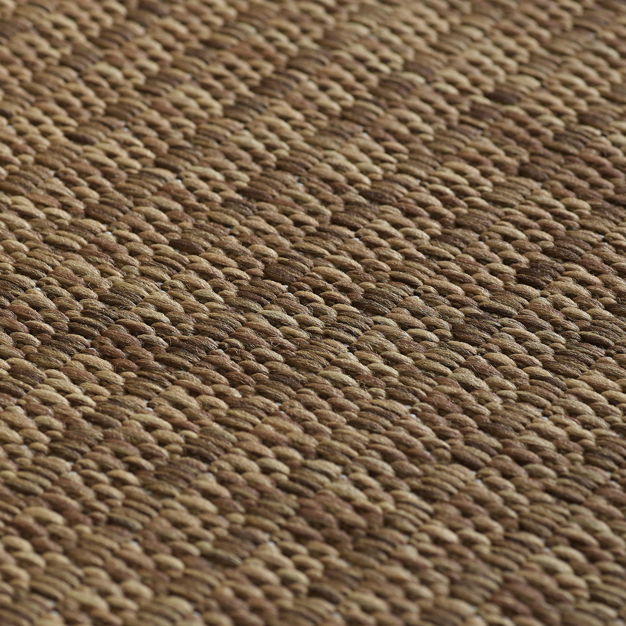 Thumbnail - Ayyildiz Teppich GIZA braun B/L: ca. 240x340 cm