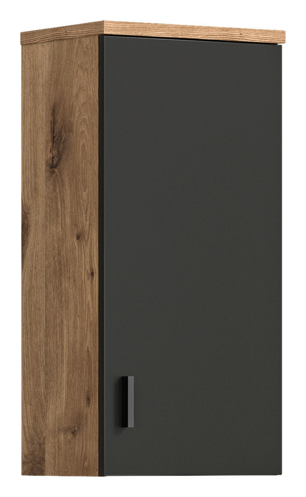 Hängeschrank GRADO B/H/T: ca. 37x75x25 cm GRADO - (37,00/75,00/25,00cm) - xonox.home