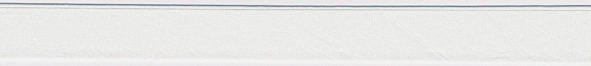 Einfass-Satinband Meterware Einfass-Satinband - weiß (1,25cm)