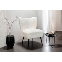 byLIVING Sessel TEDDY TEDDY - byLIVING