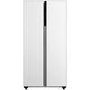 POCOline Side-by-Side SBS179-460EWDNF weiß B/H/T: ca. 83,5x177,5x63,5 cm Side-by-Side SBS179-460EWDNF - weiß (83,50/177,50/63,50cm) - POCOline