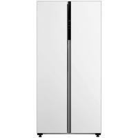 POCOline Side-by-Side SBS179-460EWDNF weiß B/H/T: ca. 83,5x177,5x63,5 cm Side-by-Side SBS179-460EWDNF - weiß (83,50/177,50/63,50cm) - POCOline