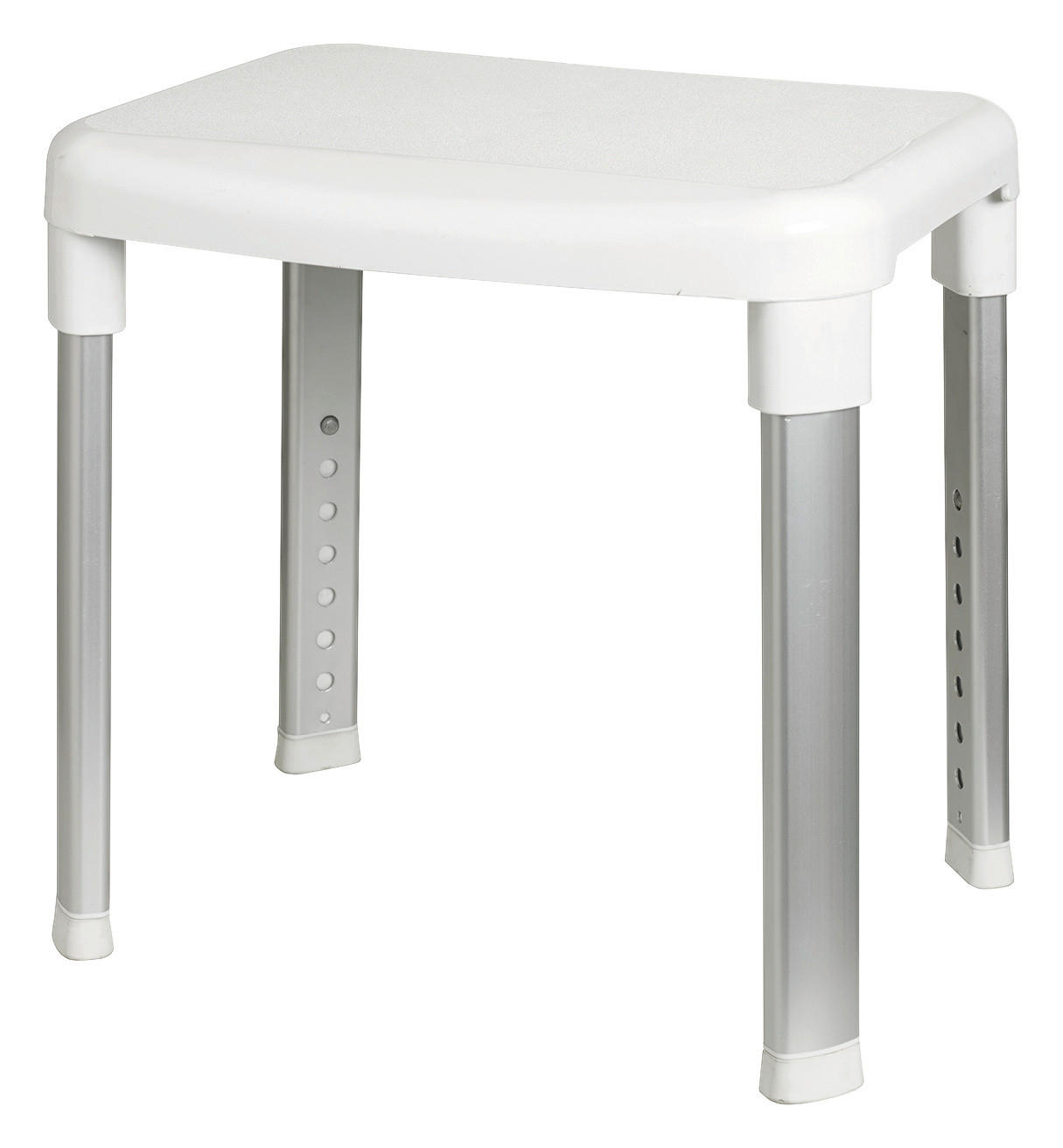 Dusch-&Badhocker Kunststoff Dusch-_&_Badhocker_Weinberger - (42,00/34,00/48,00cm) - Weinberger