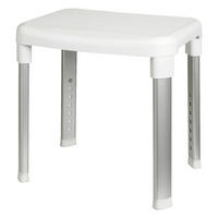 Dusch-&Badhocker Kunststoff Dusch-_&_Badhocker_Weinberger - (42,00/34,00/48,00cm) - Weinberger