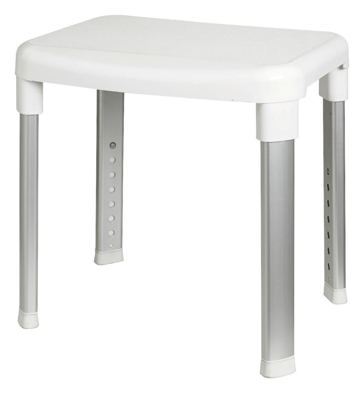 Dusch-&Badhocker Kunststoff Dusch-_&_Badhocker_Weinberger - (42,00/34,00/48,00cm) - Weinberger