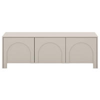 TV-Lowboard ARCO Cashmere B/H/T: ca. 150x49x35 cm ARCO - Cashmere (150,00/49,00/35,00cm) - WIPMEB