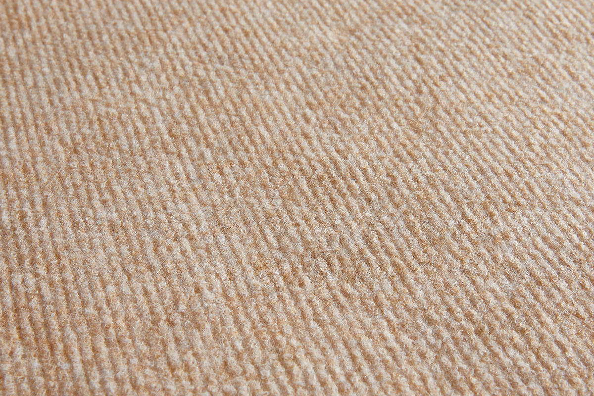 Teppichboden Milo beige B/L: ca. 200x1000 cm pro Stück Milo - beige (200,00/1000,00cm)