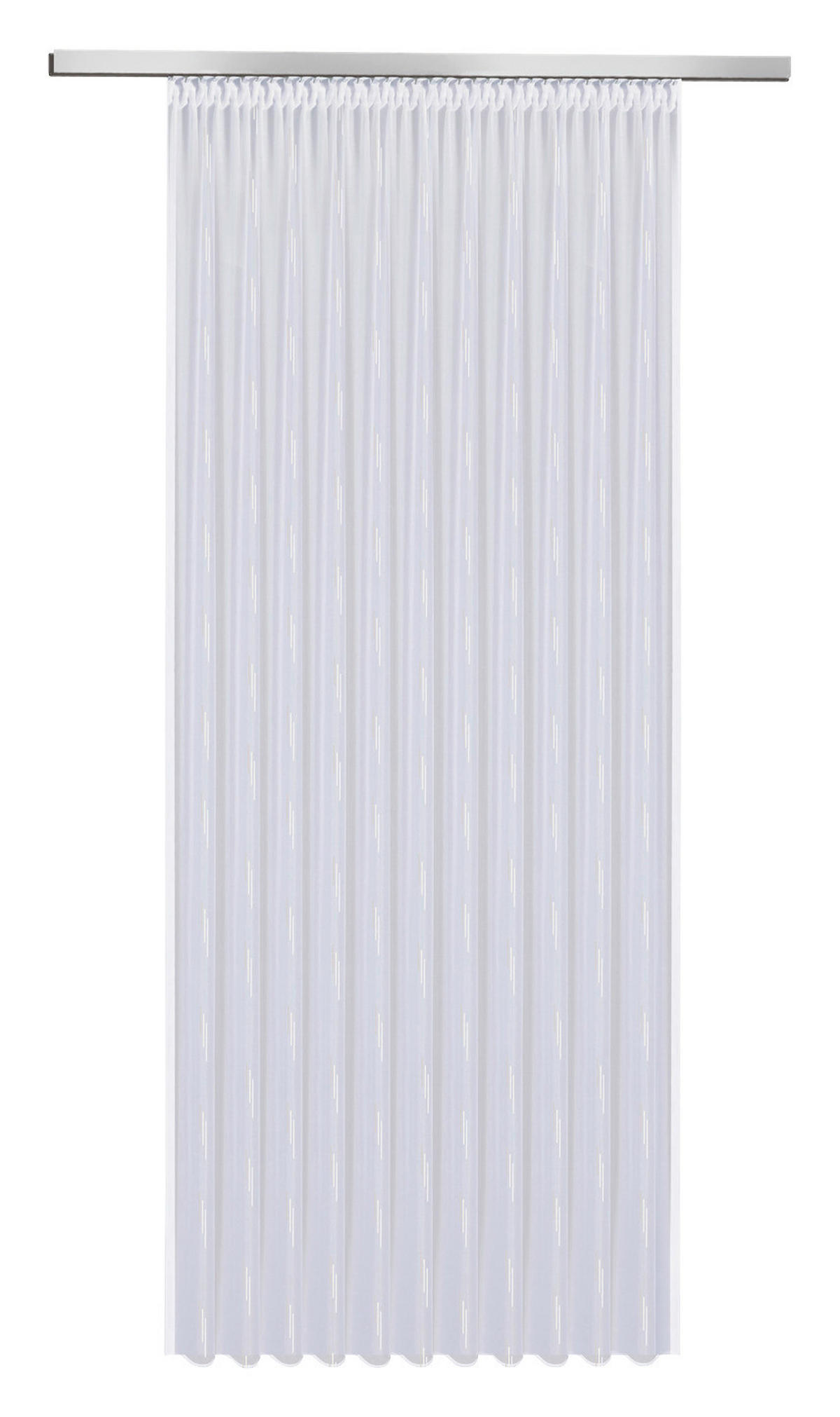 Fertigstore Vera beige B/L: ca. 600x245 cm Vera - beige (600,00/245,00cm) - Happy Home