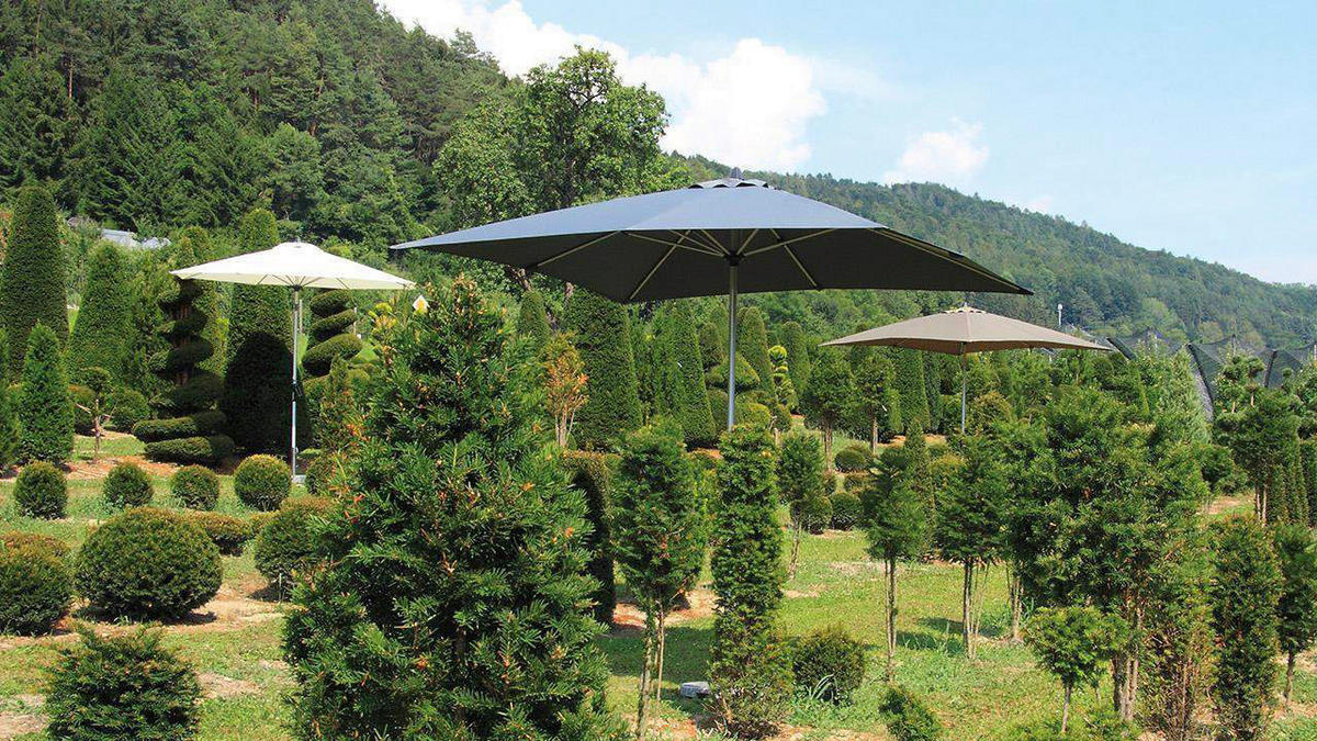 Acamp Sonnenschirm Acapole Acapole - Acamp