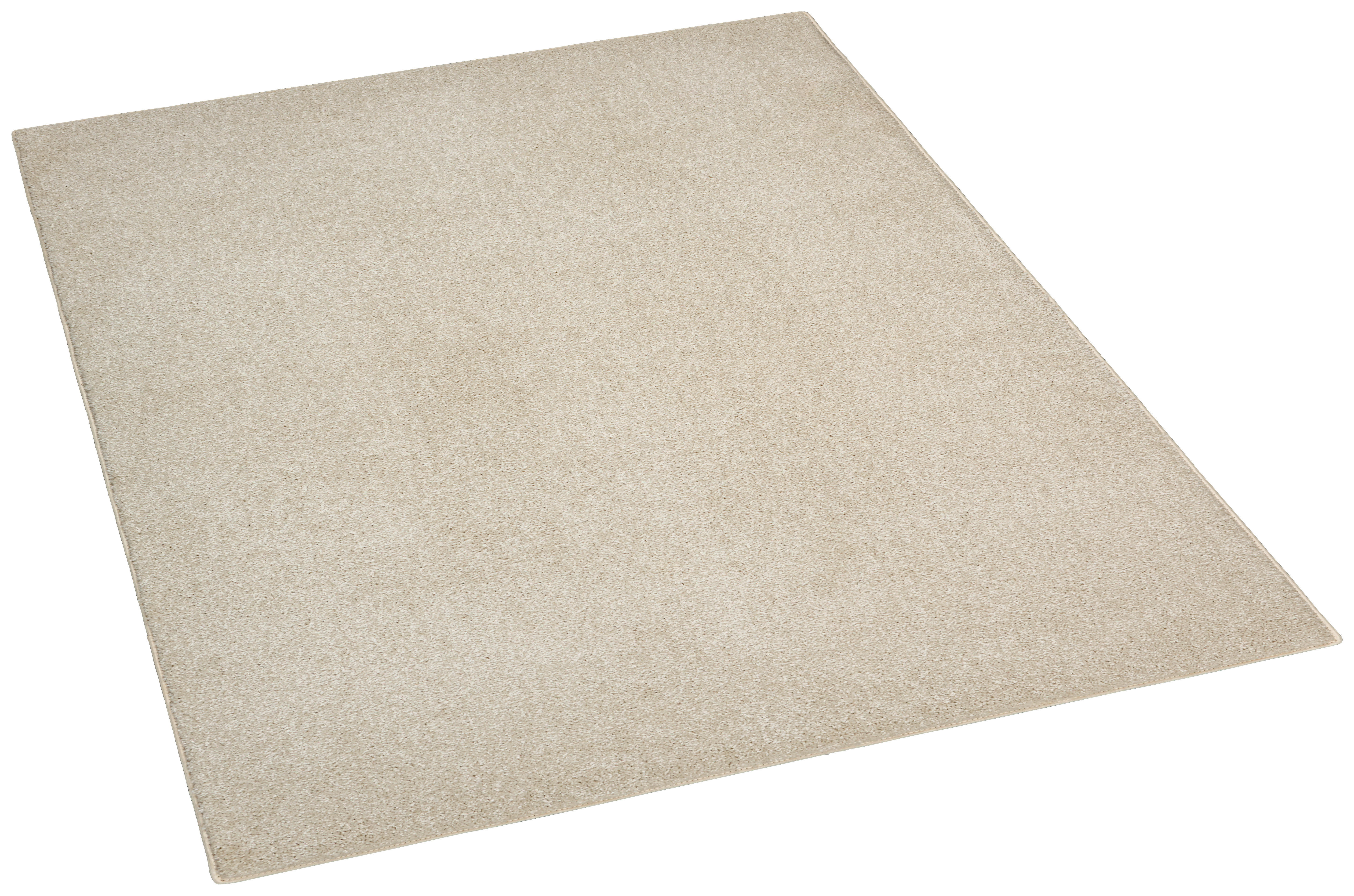 Teppich Tampa creme B/L: ca. 160x230 cm Tampa - creme (160,00/230,00cm)