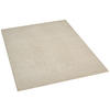 Teppich Tampa creme B/L: ca. 160x230 cm Tampa - creme (160,00/230,00cm)