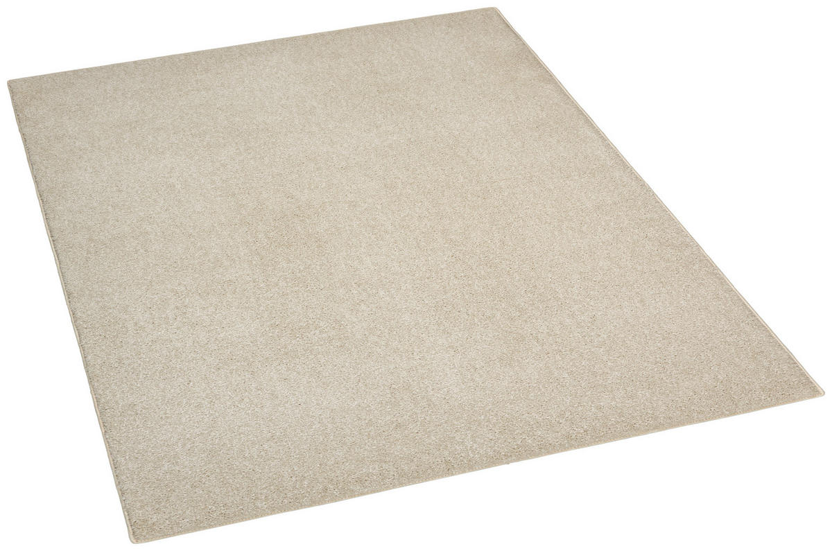 Teppich Tampa creme B/L: ca. 160x230 cm Tampa - creme (160,00/230,00cm)