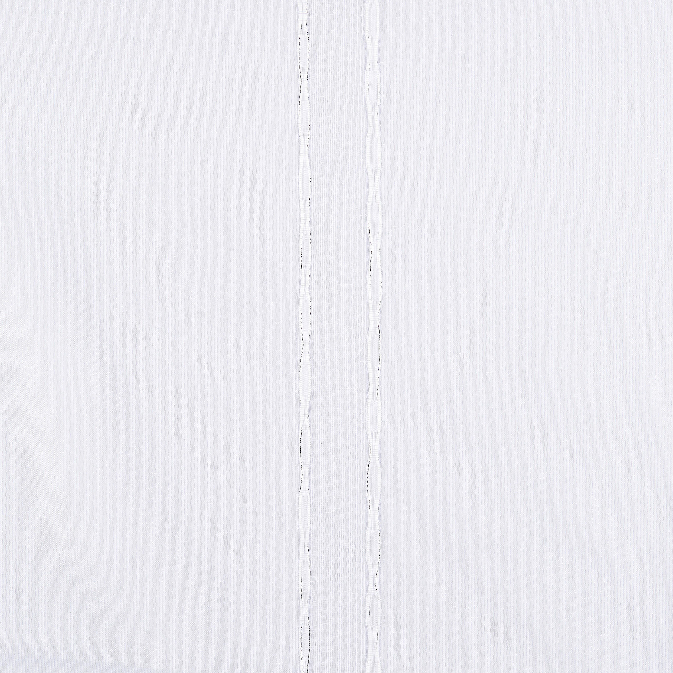 Store-Meterware Camilla weiß H: ca. 280 cm Camilla - weiß (280,00cm)