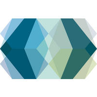Komar Fototapete Gem Stone Kite B/L: ca. 400x250 cm Gem Stone Kite - (400,00/250,00cm) - Komar