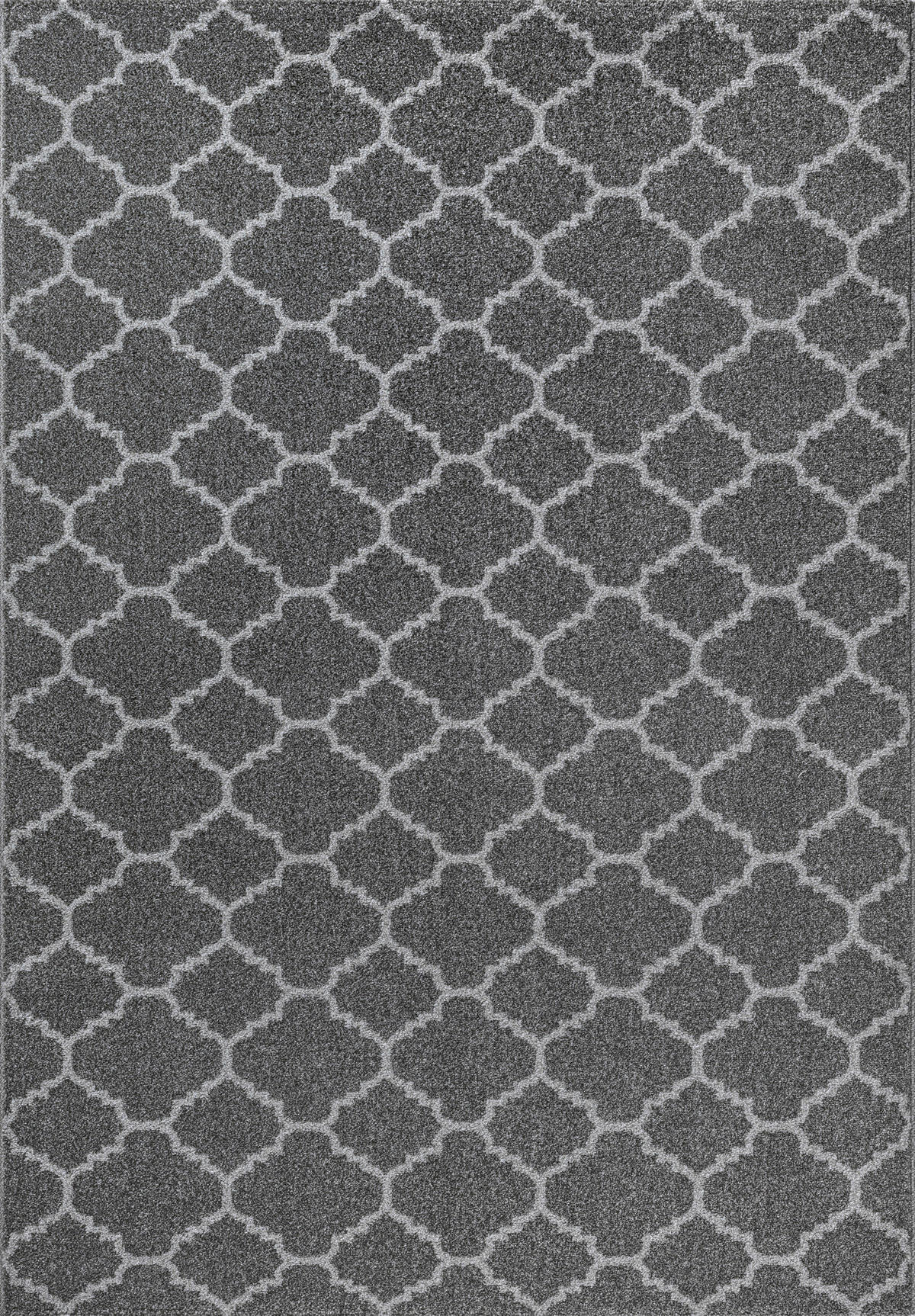 Sanat Teppich anthrazit B/L: ca. 340x240 cm Teppich_Boho_8202_240x340 - anthrazit (340,00/240,00cm) - Sanat