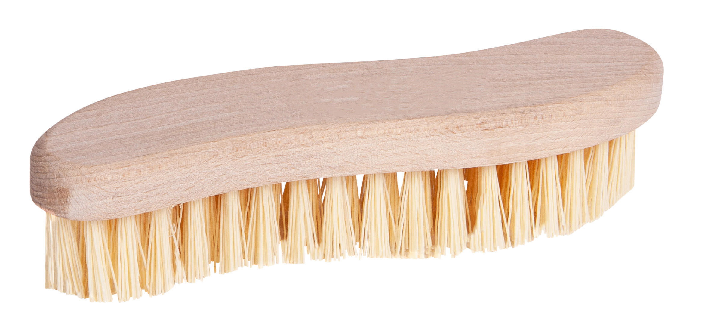 Scheuerbürste sortiert B/H/L: ca. 7x4x22 cm Scheuerbürste_Classic - sortiert (22,00/7,00/4,00cm)
