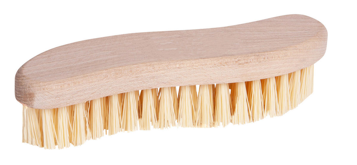 Scheuerbürste sortiert B/H/L: ca. 7x4x22 cm Scheuerbürste_Classic - sortiert (22,00/7,00/4,00cm)