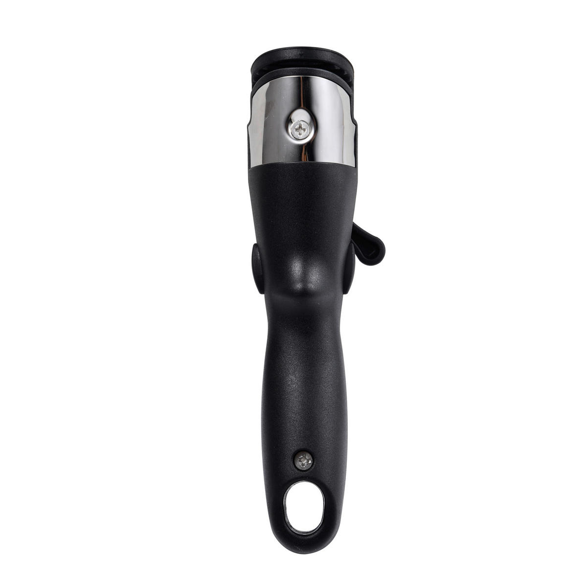 BERGNER Topfset Click & cook silber Edelstahl 4 tlg. Click & cook - silber - BERGNER