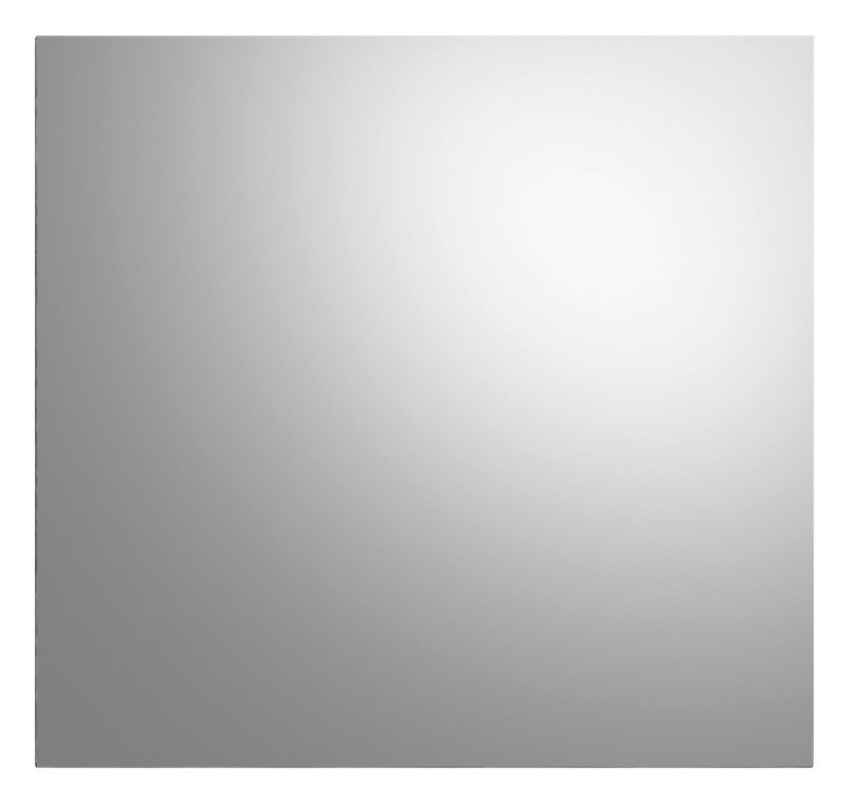 Wandspiegel SCOUT B/H/T: ca. 90x87x2 cm SCOUT - (90,00/87,00/2,00cm) - xonox.home