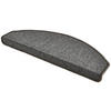 Stufenmatte Astra grau B/L: ca. 28x65 cm Astra - grau (28,00/65,00cm)