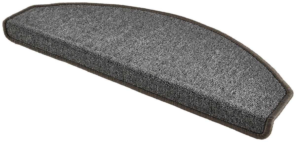 Stufenmatte Astra grau B/L: ca. 28x65 cm Astra - grau (28,00/65,00cm)