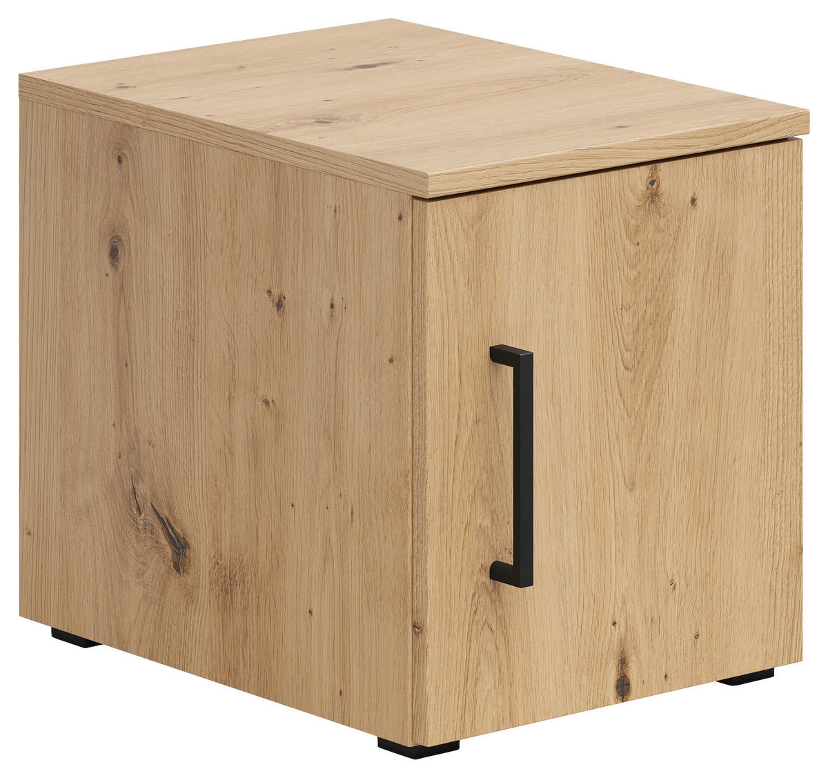 Aufsatz Multi-Stauraum Typ 2 Eiche Artisan Nachbildung B/H/T: ca. 30x35x40 cm Multi-Stauraum Typ 2 - Eiche (30,00/35,00/40,00cm)