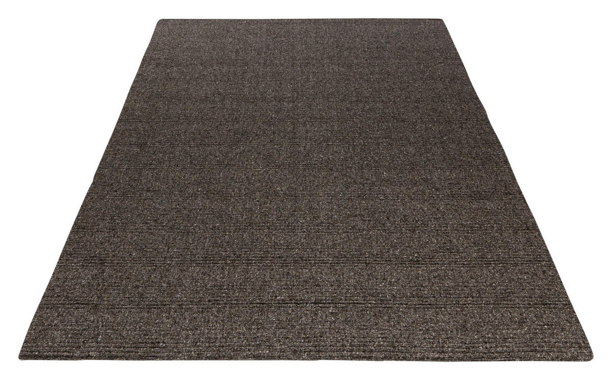 Obsession Teppich My Jadevine taupe B/H/T/L/D: ca. 120x1x0x170x0 cm My Jadevine - taupe (170,00/120,00/1,00cm) - Obsession