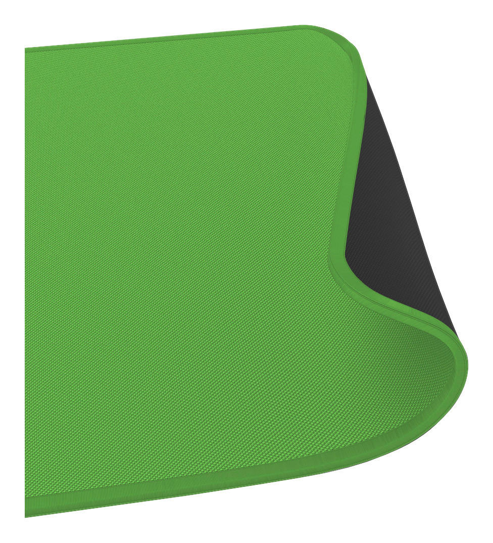 uRage Gaming-Mauspad grün Desk-Mat_Greenscreen_250_uRage - grün (90,00/34,00/0,30cm) - uRage