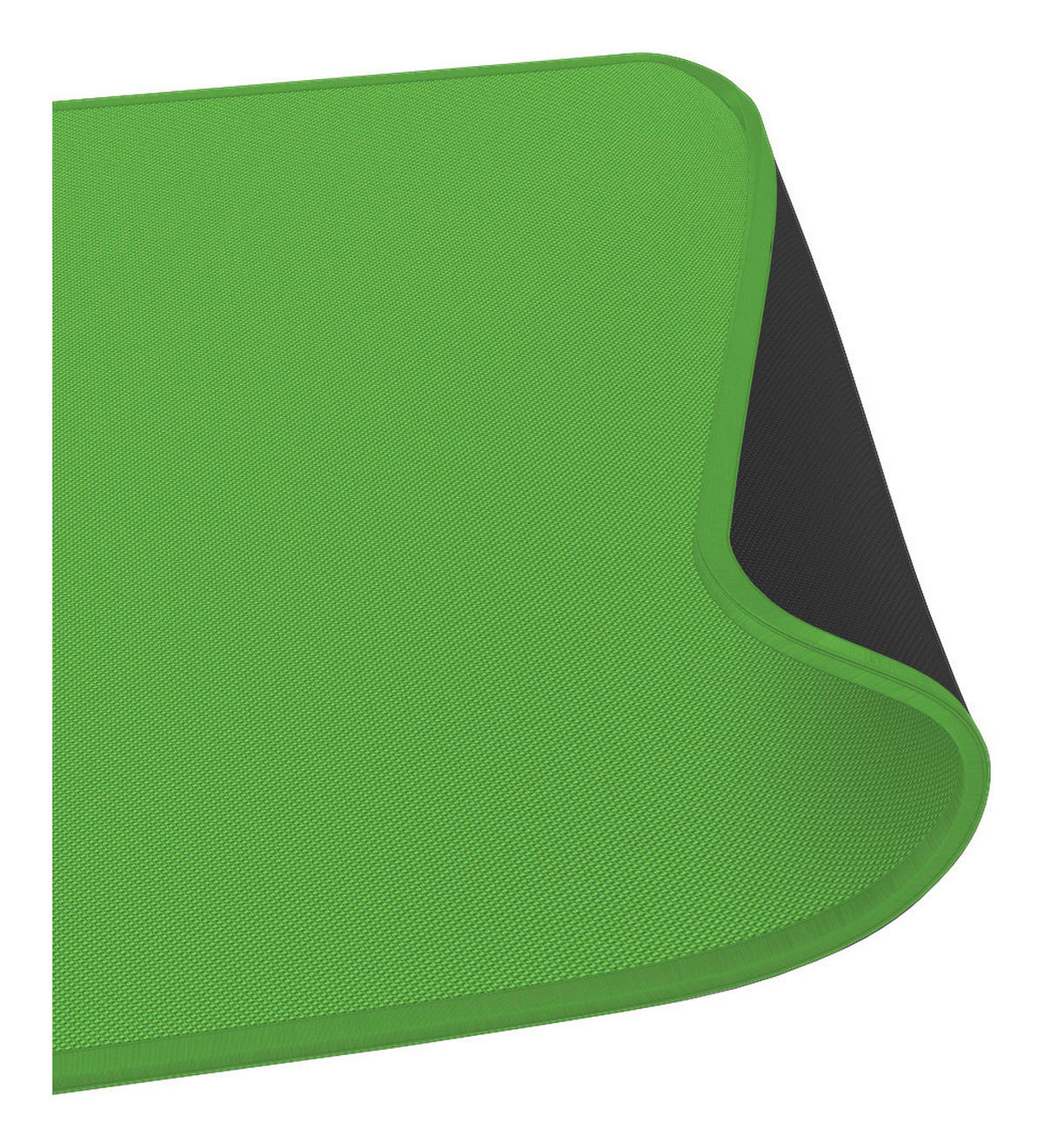 uRage Gaming-Mauspad grün Desk-Mat_Greenscreen_250_uRage - grün (90,00/34,00/0,30cm) - uRage